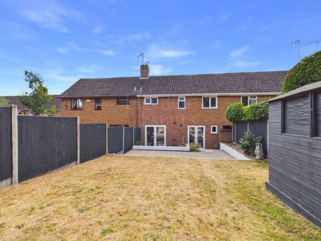 2 bed house for sale