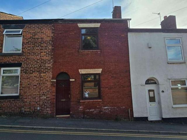 2 bed house for sale