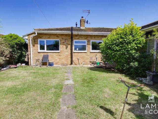 2 bed house for sale