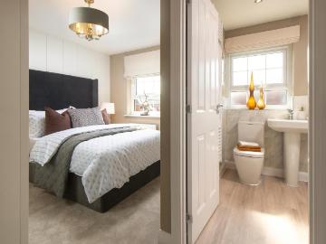 2 bed house for sale
