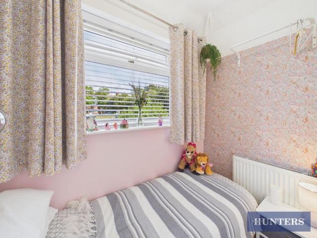 1 bed house for sale