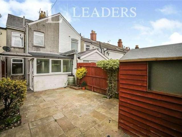 2 bed house for sale