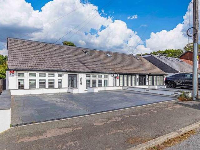 2 bed house for sale