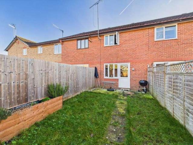 2 bed house for sale