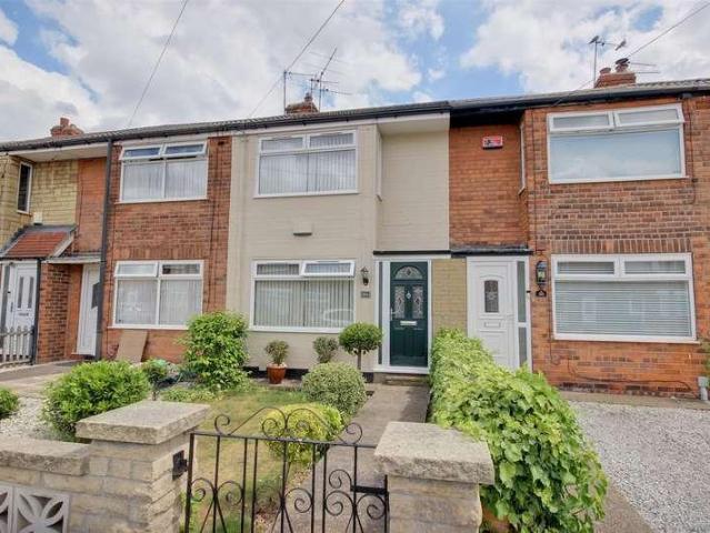 2 bed house for sale