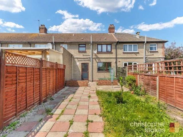 2 bed house for sale