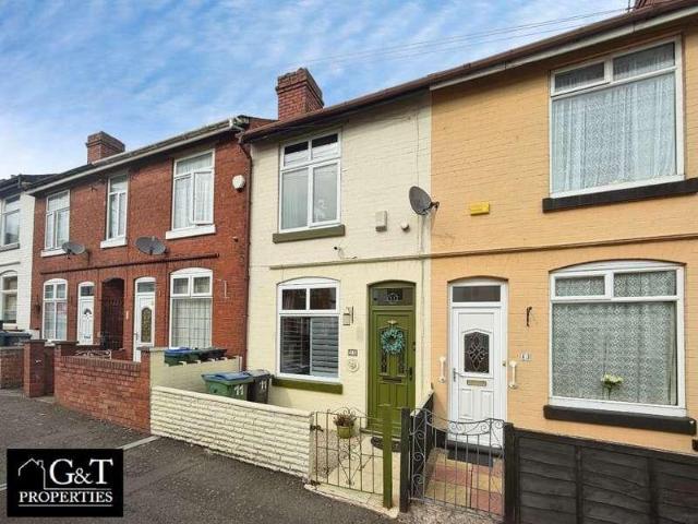 2 bed house for sale