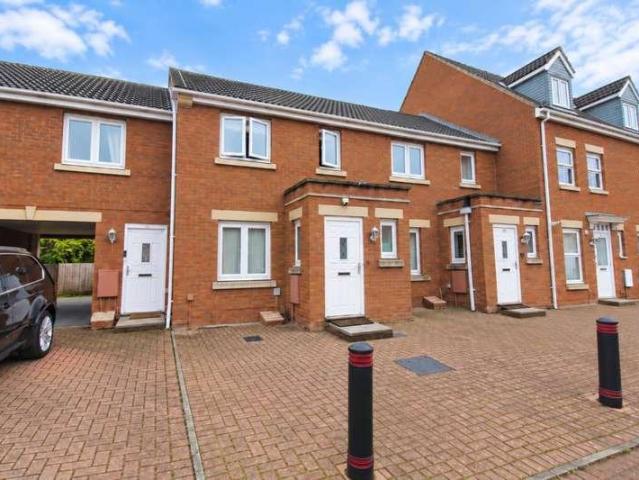 2 bed house for sale