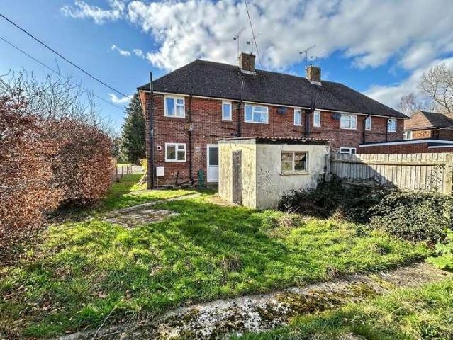 2 bed house for sale