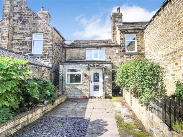2 bed house for sale