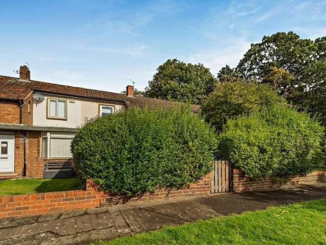 2 bed house for sale