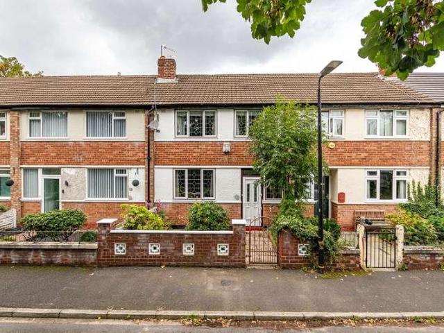 2 bed house for sale