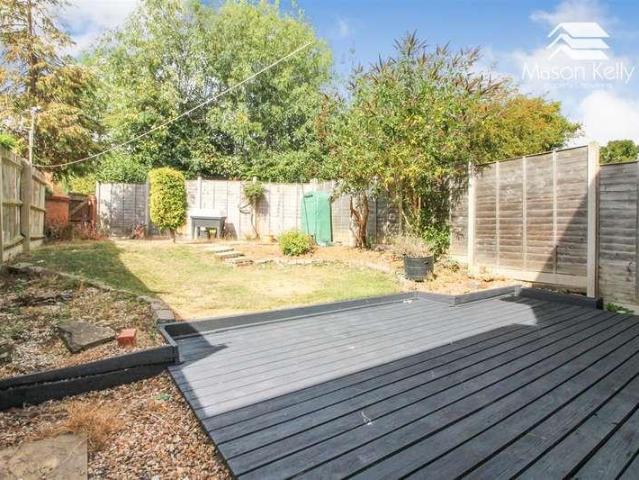 2 bed house for sale