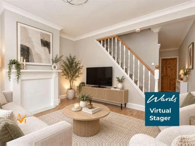 2 bed house for sale