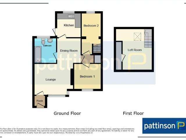 2 bed house for sale