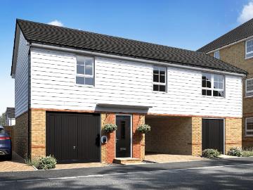 2 bed house for sale