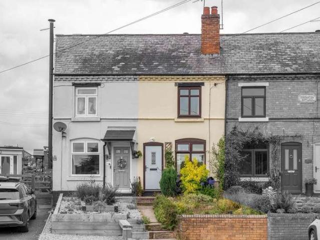 2 bed house for sale