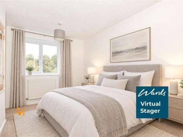 2 bed house for sale