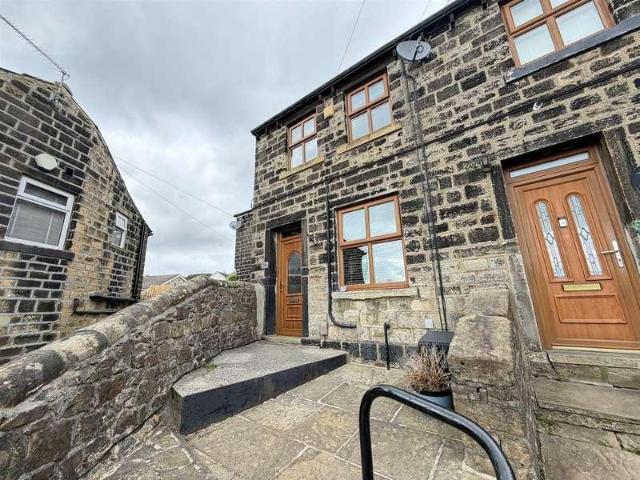 2 bed house for sale