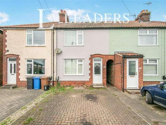 2 bed house for sale