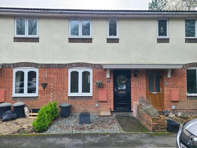 2 bed house for sale