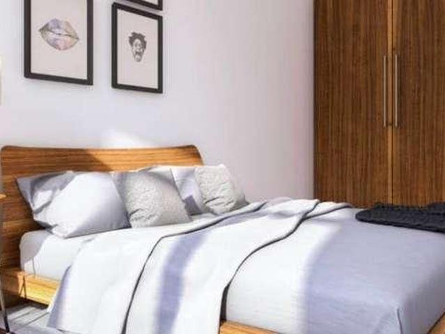 2 bed house for sale