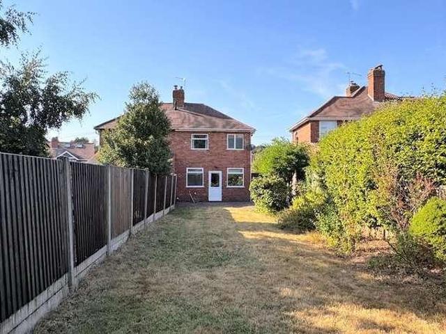 2 bed house for sale