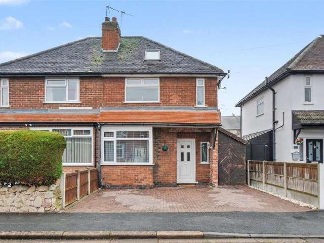2 bed house for sale