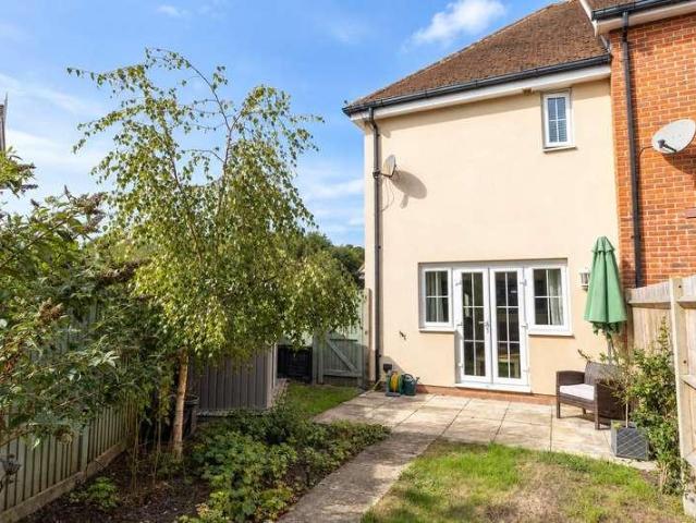 2 bed house for sale