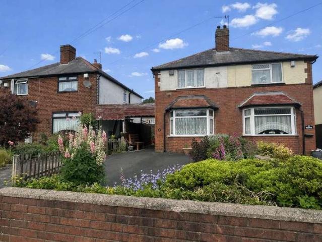 2 bed house for sale