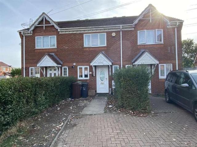 2 bed house for sale