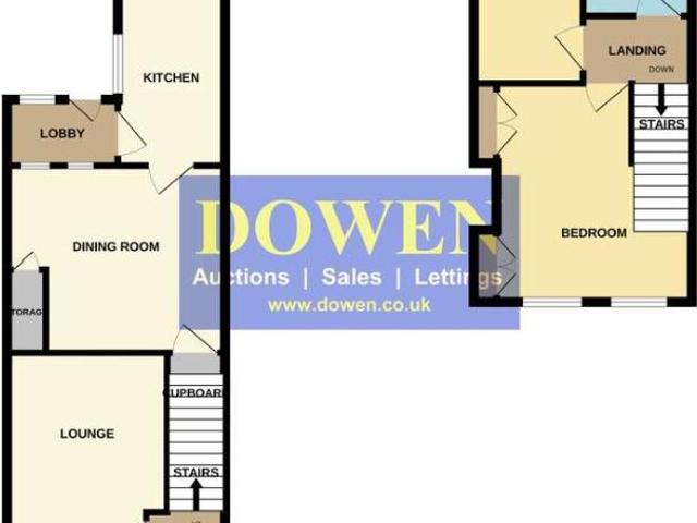 2 bed house for sale