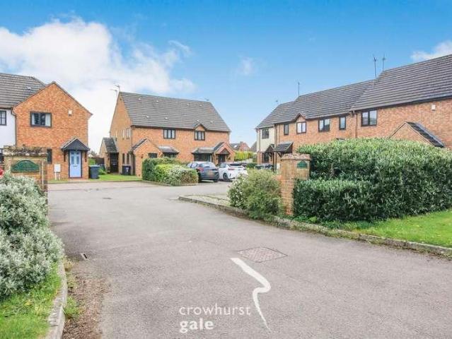 2 bed house for sale