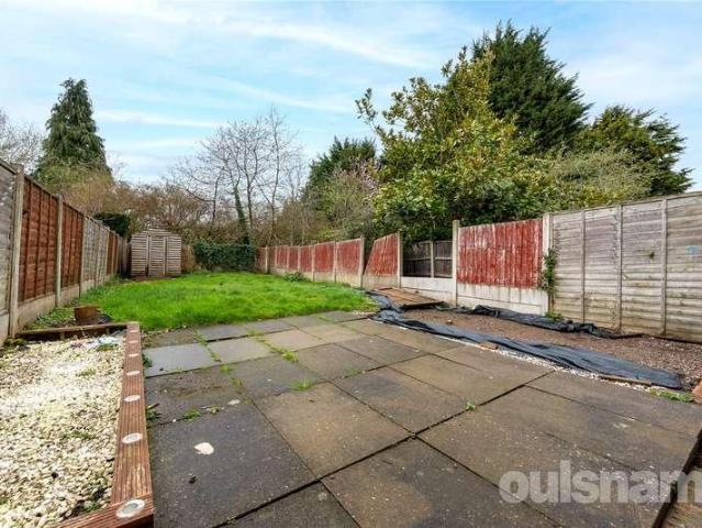 2 bed house for sale