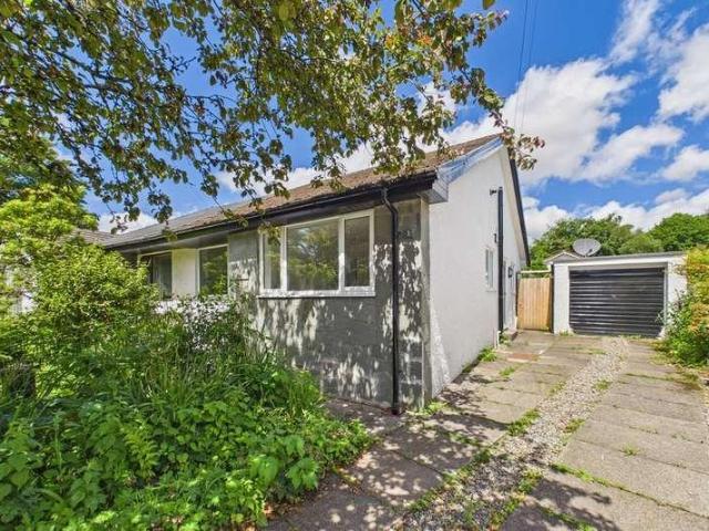 2 bed house for sale