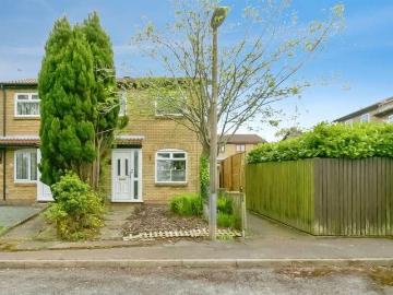 2 bed house for sale