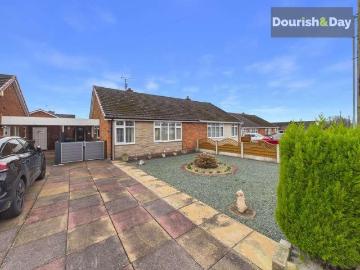 2 bed house for sale
