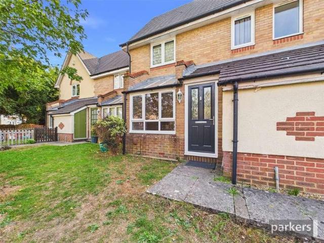 2 bed house for sale