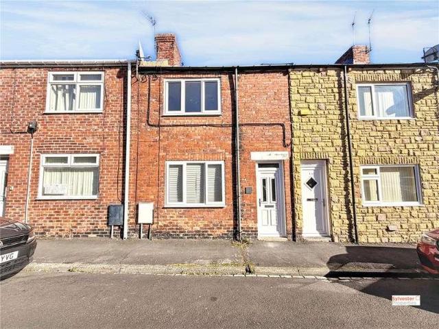 2 bed house for sale