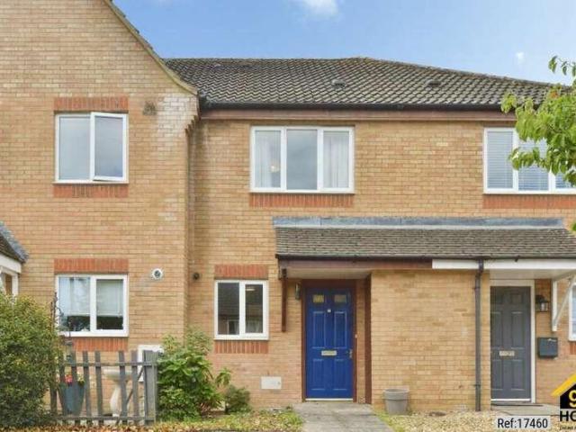 2 bed house for sale