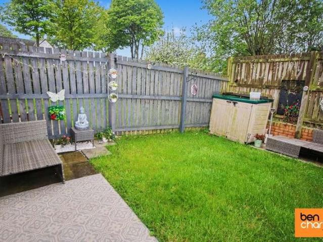 2 bed house for sale