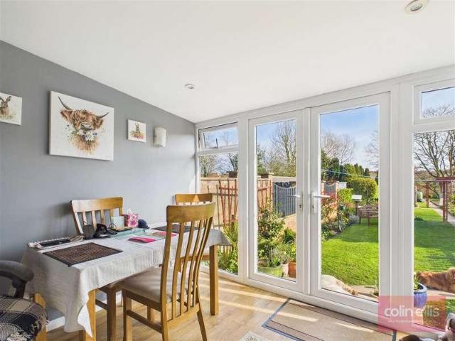 2 bed house for sale