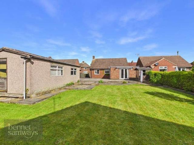 2 bed house for sale