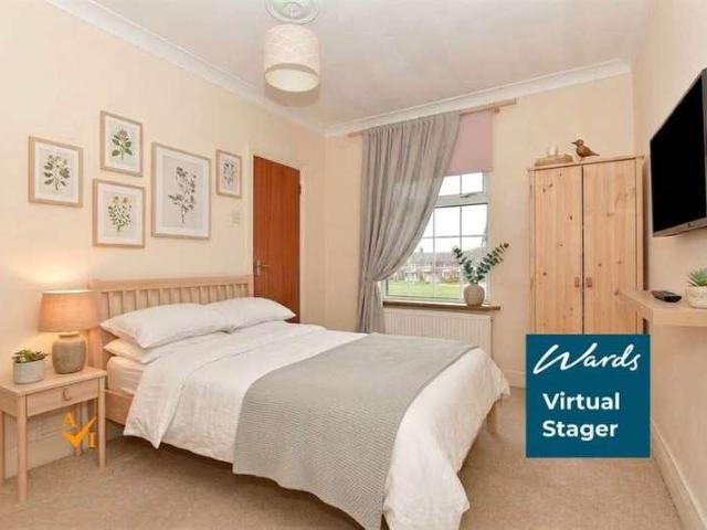 2 bed house for sale