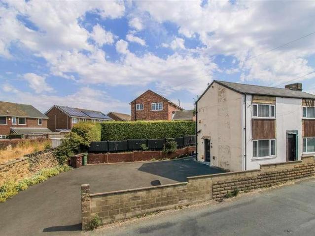 2 bed house for sale