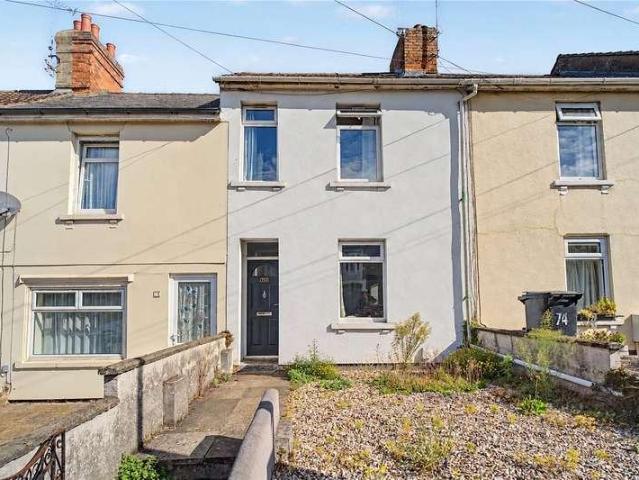 2 bed house for sale