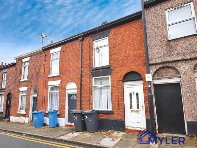 2 bed house for sale