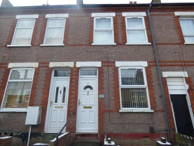 2 bed house for sale