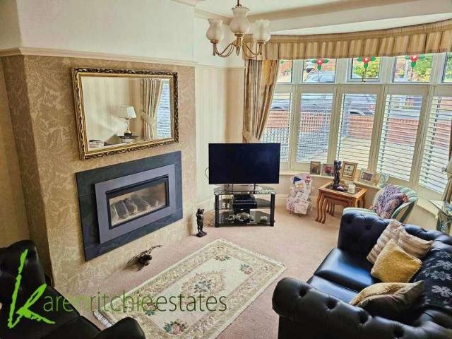 2 bed house for sale