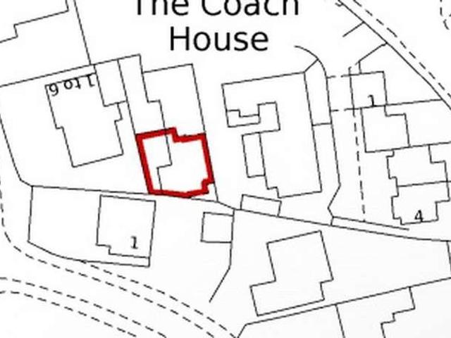 2 bed house for sale